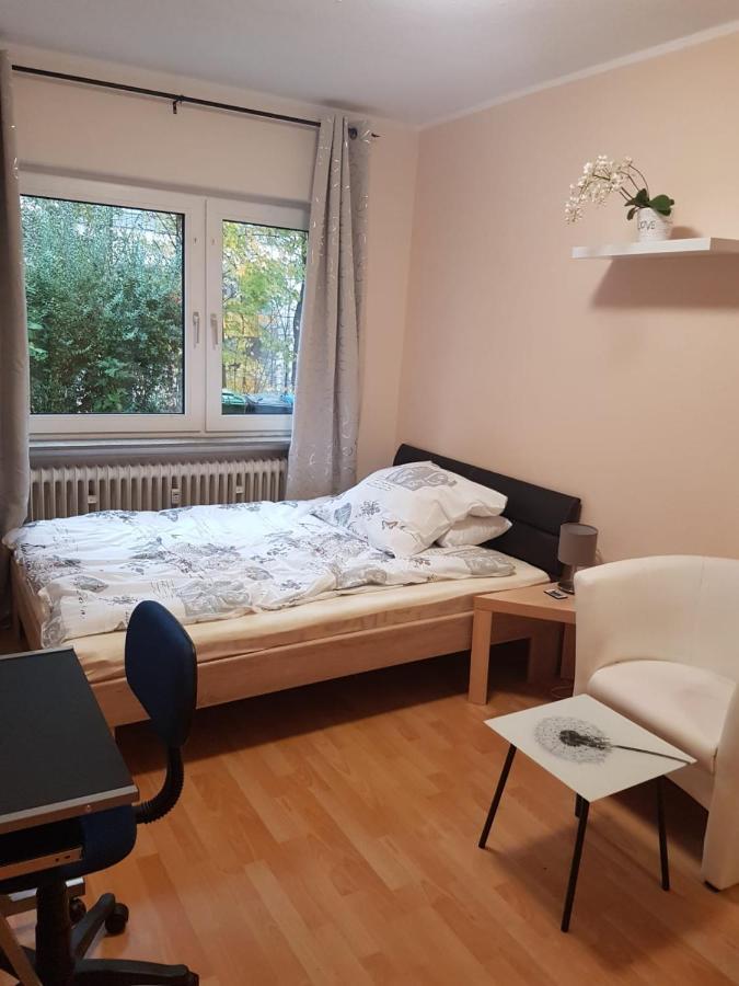 Ferienwohnung Hanna Marburg Exterior photo