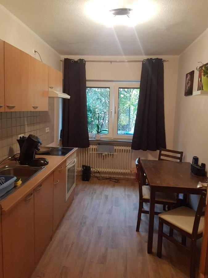 Ferienwohnung Hanna Marburg Exterior photo