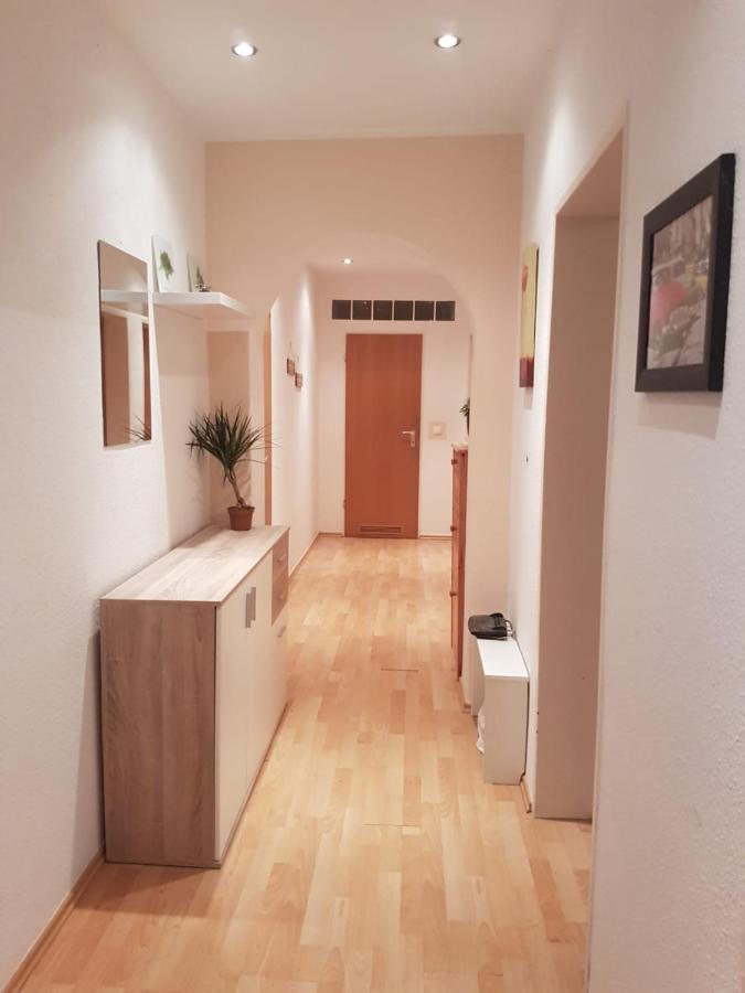 Ferienwohnung Hanna Marburg Exterior photo