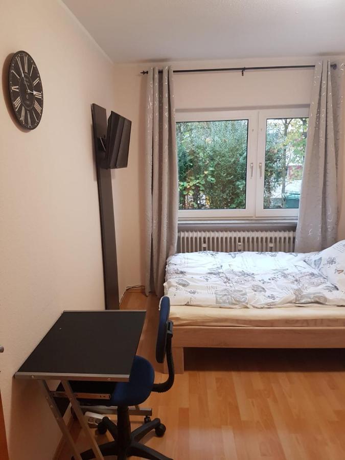 Ferienwohnung Hanna Marburg Exterior photo